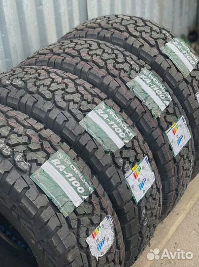 Roadcruza RA1100 A/T 205/60 R16 92T