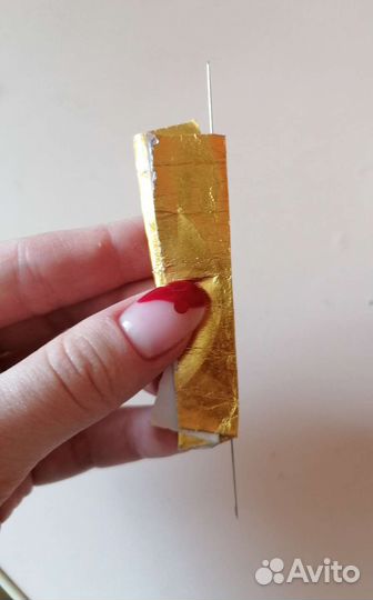 Набор для вышивки