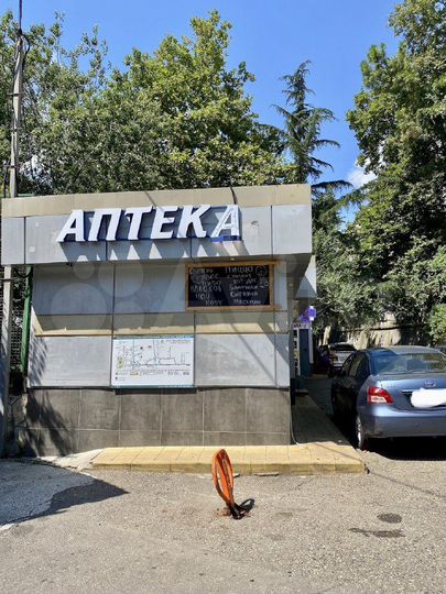 Торговая площадь, 67.8 м²