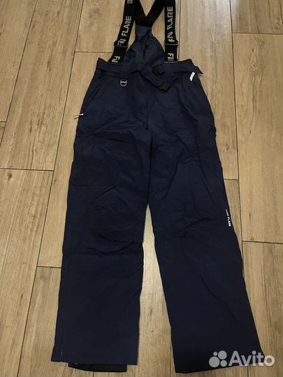 Штаны зимние FinnFlare