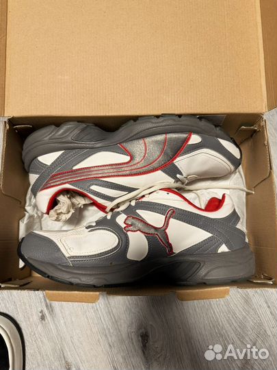 Кроссовки Puma мужские 42