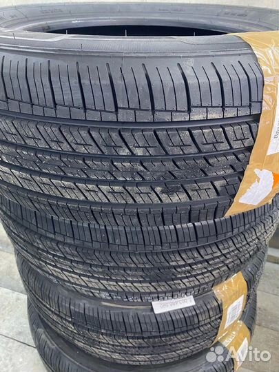 Landspider Citytraxx H/T 225/60 R17