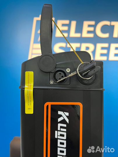 Аккумулятор для Kugoo V3 Pro 21Ah