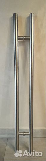 Дверные ручки