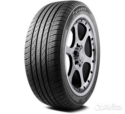 Antares Comfort A5 235/60 R16 100H