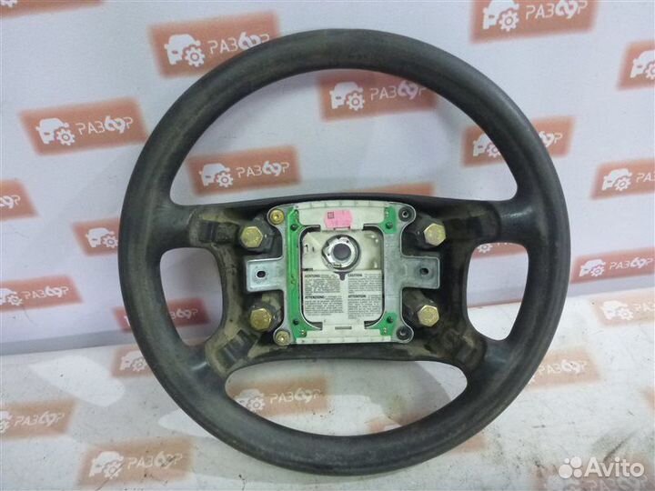 Руль Audi A4 B5 ADR 1995