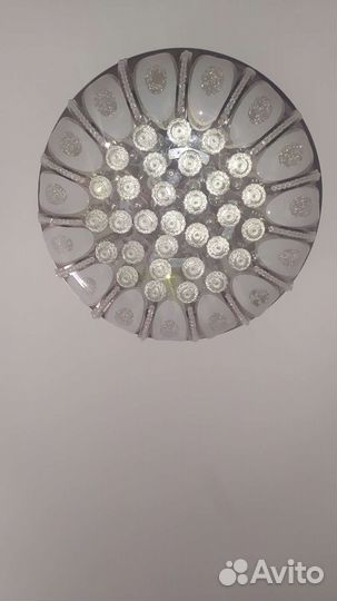 Светильник потолочный