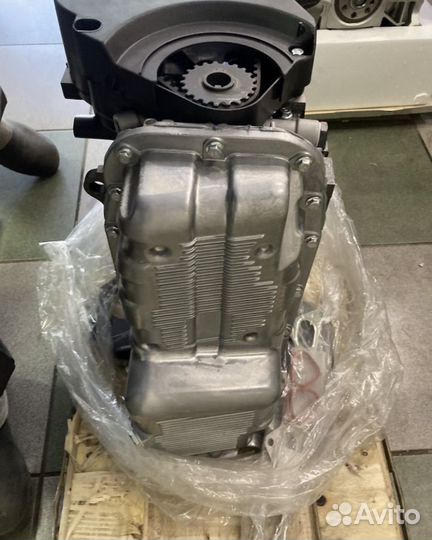 Лачетти новый двигатель 1.4 F14D3