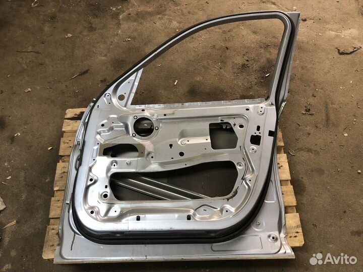 Дверь bmw x3 f25