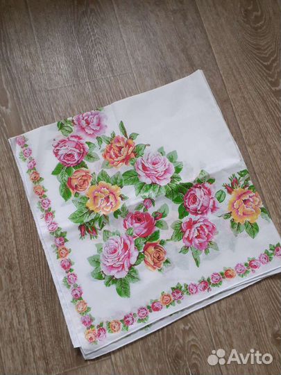 Платок женский