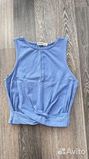 Женские вещи пакетом zara, h&m, gap