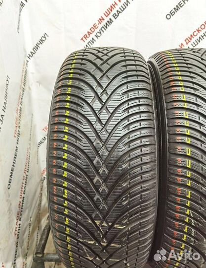 Kleber Krisalp HP3 215/55 R17 99S