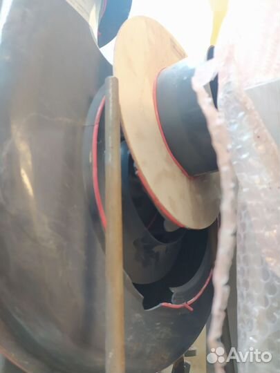 Вентилятор улитка