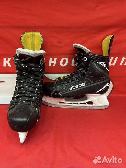Коньки Bauer Supreme S150 5EE