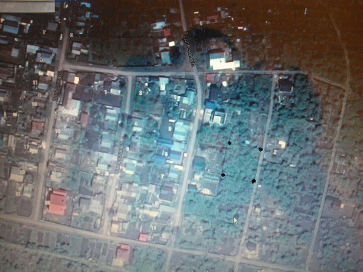 Участок 10,1 сот. (ИЖС)