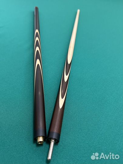 Бильярдный кий Евгения Онищенко