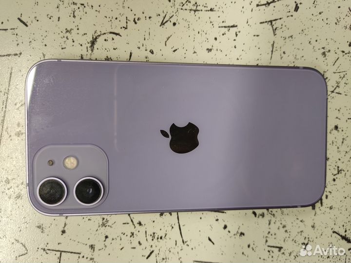iPhone 12 mini, 128 ГБ