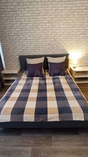 2-к. квартира, 50 м², 2/2 эт.