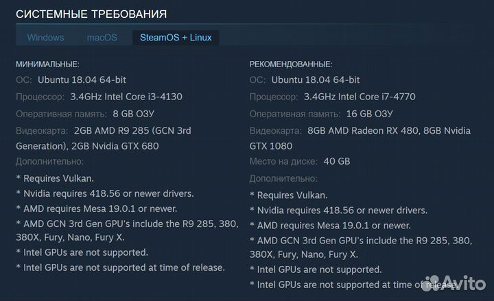 Shadow of the Tomb Raider / Лара Крофт (Steam)