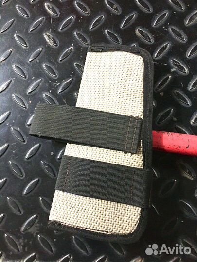 Кобура (чехол) для пожарного топора