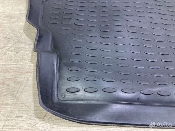 Коврик багажника Hyundai Elantra Hd седан G4FC