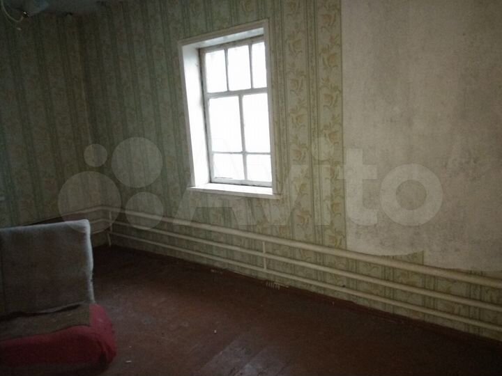 Дом 43,2 м² на участке 4,3 сот.