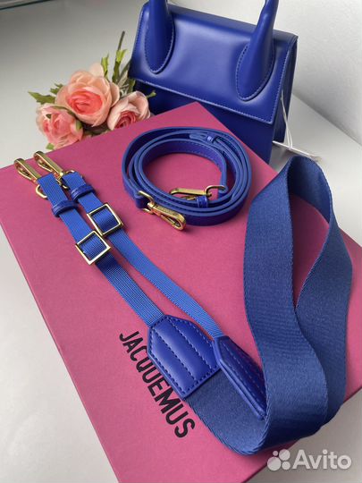 Женская сумка Jacquemus