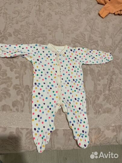 Слипы next 6-9 месяцев