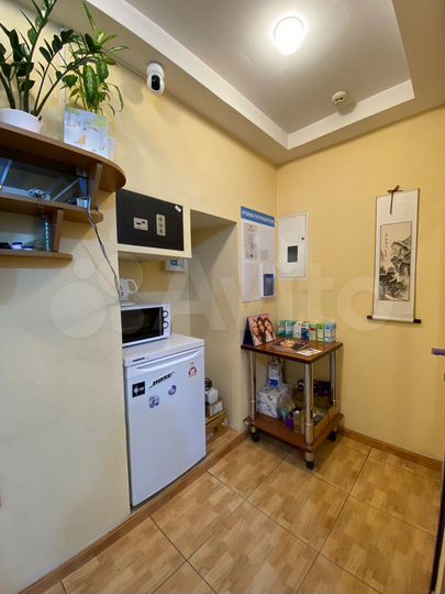 Свободного назначения, 18 м²