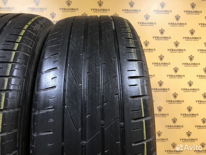 Hankook Ventus S1 Evo2 SUV K117A 235/60 R18 103W