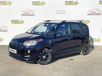 Citroen C3 Picasso 1.4 MT, 2013, 163 613 км, с пробегом, цена 795 000 руб.