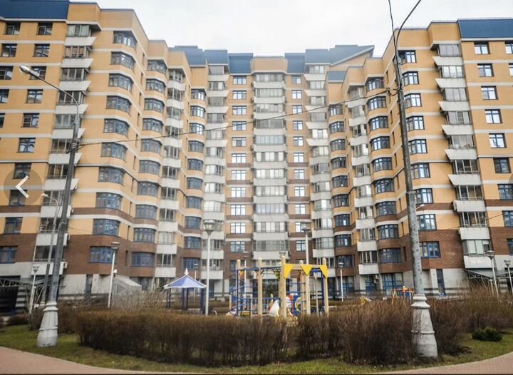 Машиноместо, 19 м²