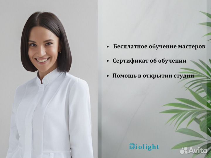 Лазерный аппарат Ultra.Max.3000cz в рассрочку