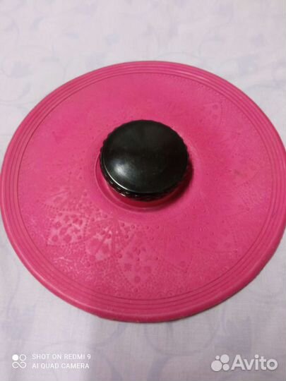 Кружка Эсмарха, Грелки,судно резиновое СССР