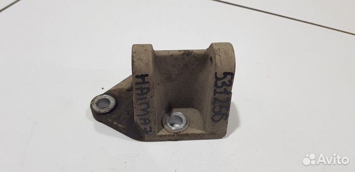 Кронштейн опоры двигателя (Haima 7)