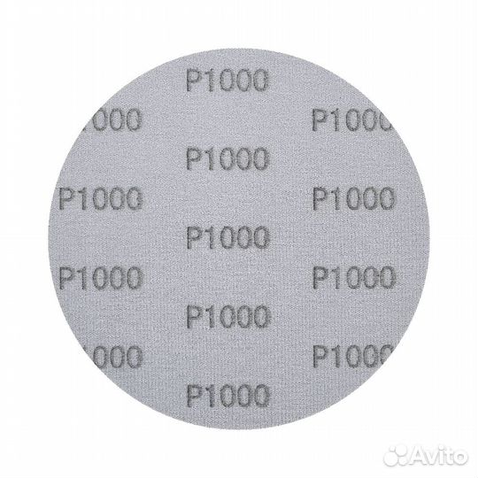 Круги Minamo 150мм от P1000-P5000 для полировки