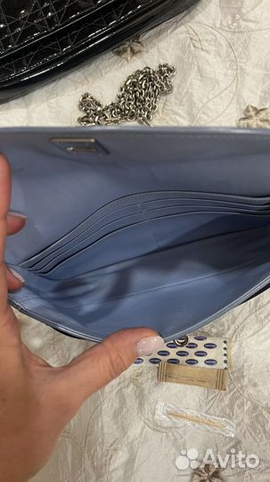Christian dior сумки
