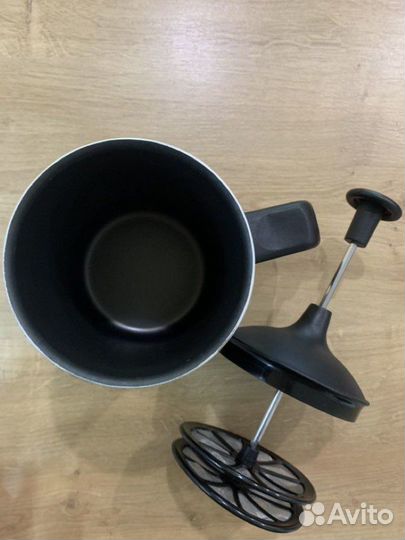 Вспениватель молока Bialetti Tuttocrema ручной