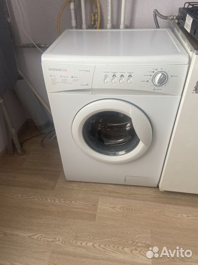 Стиральная машинка бу