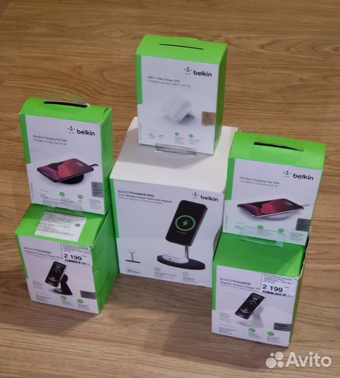 Аксессуары для iPhone/Samsung/Xiaomi