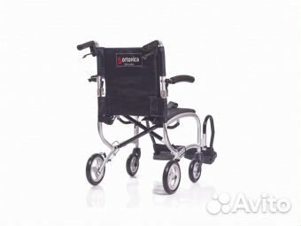Кресло-коляска Ortonica Base 115 48