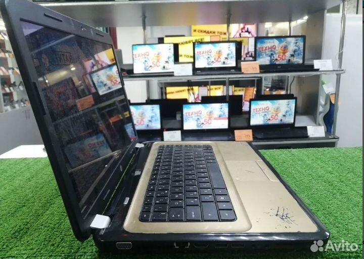 Ноубук 15.6