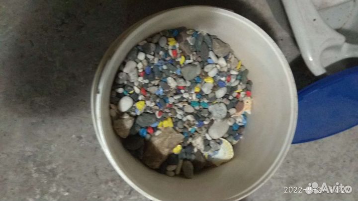 Грунт для аквариума