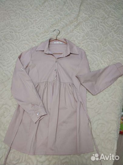 Одежда для беременных 42 44 пакетом