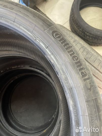 Continental SportContact 6 235/35 R19 91Y