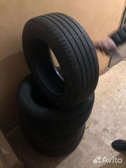 Bridgestone Alenza 001 235/55 R17