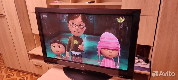 Телевизор LG 42PG200R-ZA