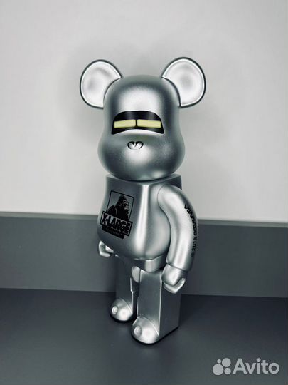 Bearbrick x large