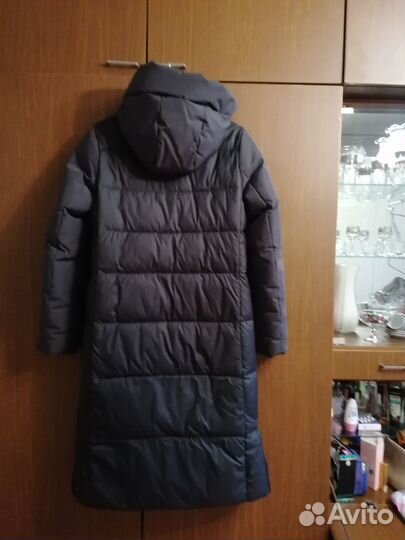 Пальто женское зимнее