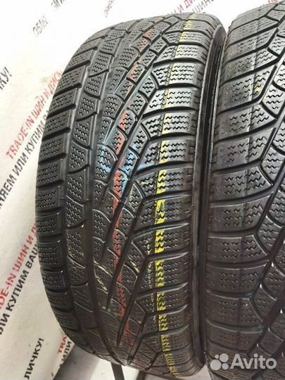 Pirelli Sottozero Winter 240 225/55 R18 98H